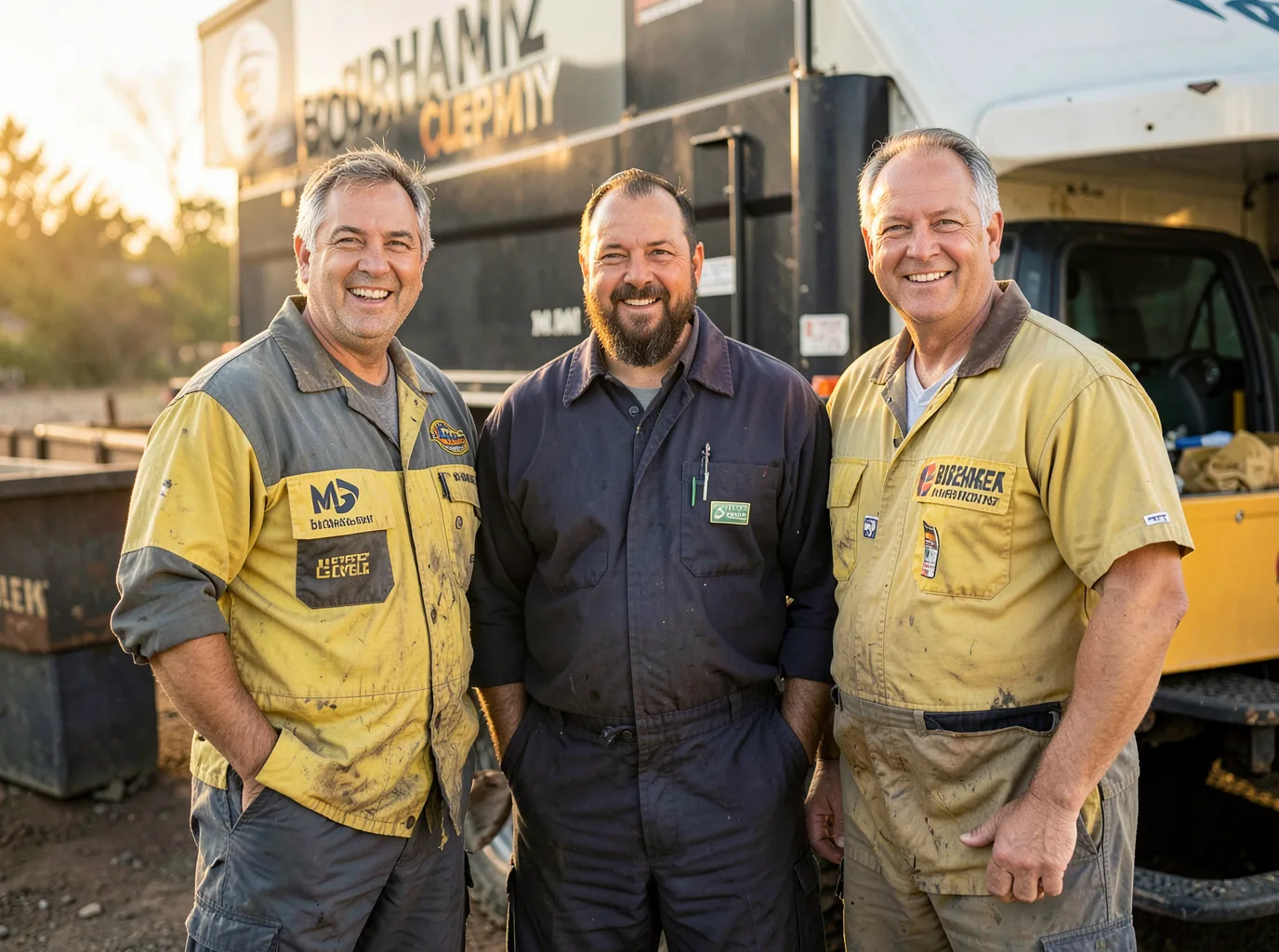 Sewage Cleanup company in Rio Grande, NJ